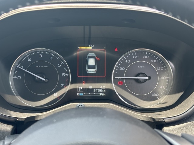 インプレッサ(スバル)中古車 25