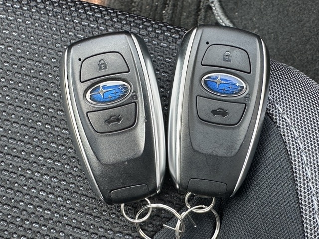 インプレッサ(スバル)中古車 27