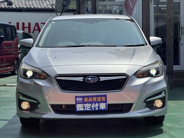 インプレッサ(スバル)中古車 28