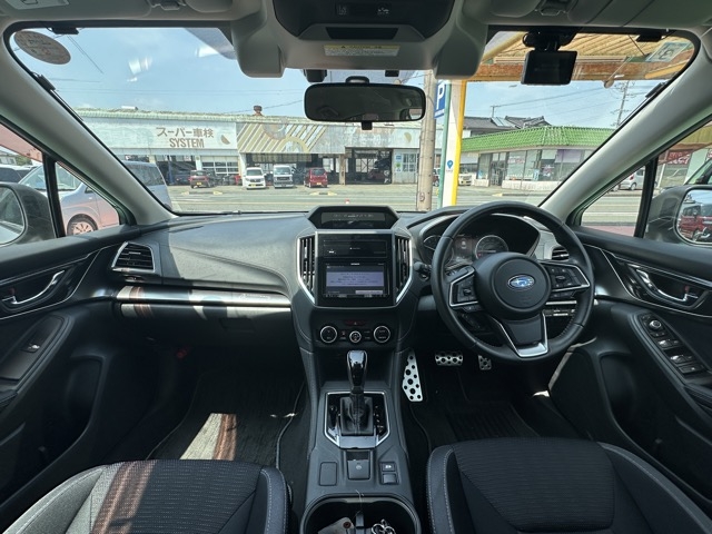 インプレッサ(スバル)中古車 5