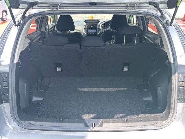 インプレッサ(スバル)中古車 8