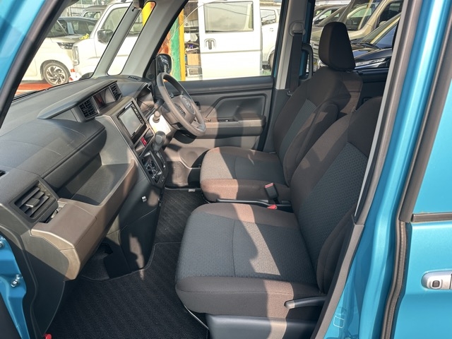 ルーミー(トヨタ)中古車 3