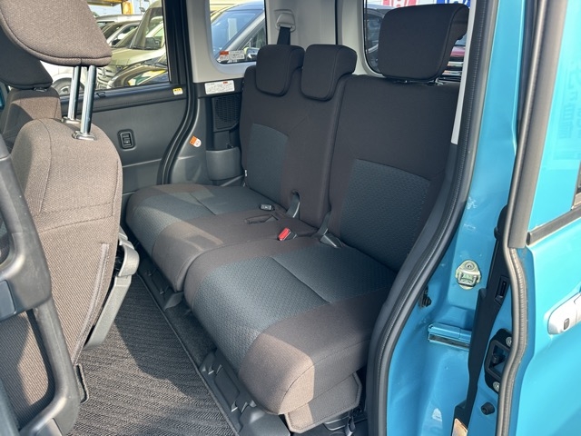 ルーミー(トヨタ)中古車 4