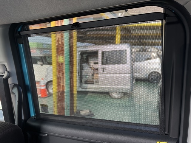 ルーミー(トヨタ)中古車 6