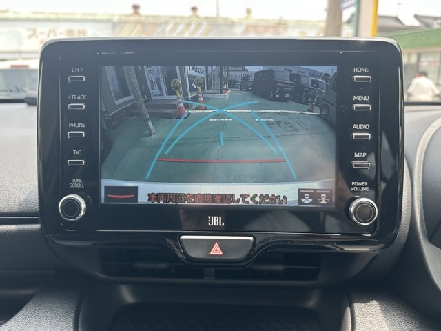 GRヤリス(トヨタ)中古車 22