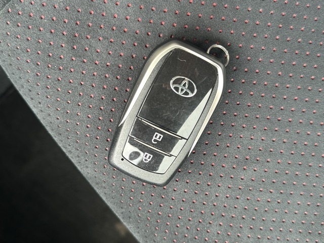 GRヤリス(トヨタ)中古車 25