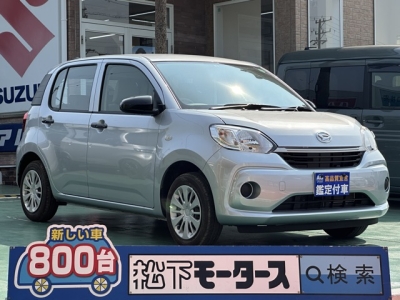 ブーン(ダイハツ)中古車 全体
