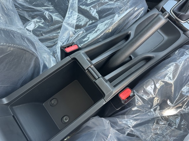 WR-V(ダムド)新車見本展示無 20