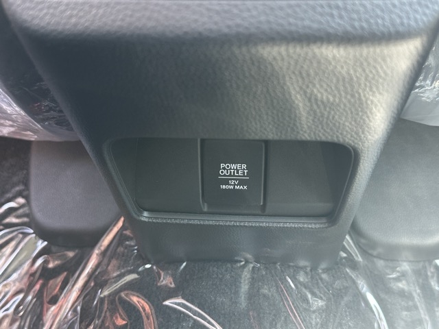 WR-V(ダムド)新車見本展示無 5