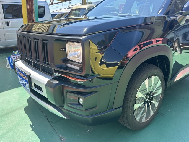 WR-V(ホンダ)新車見本展示無 25