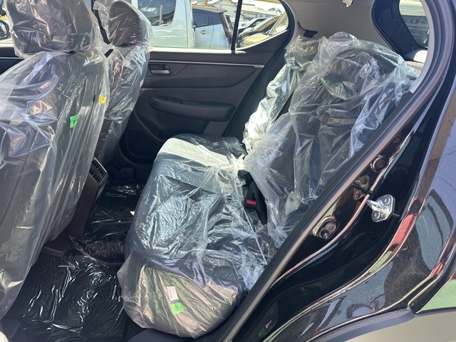 WR-V(ホンダ)新車見本展示無 4