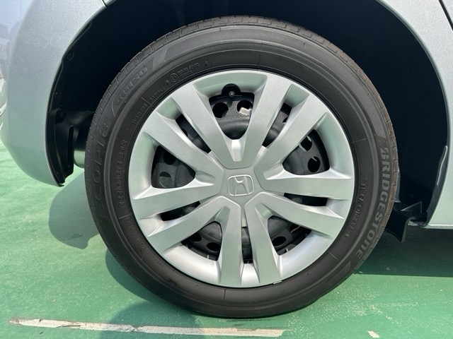 フィット(ホンダ)中古車 10