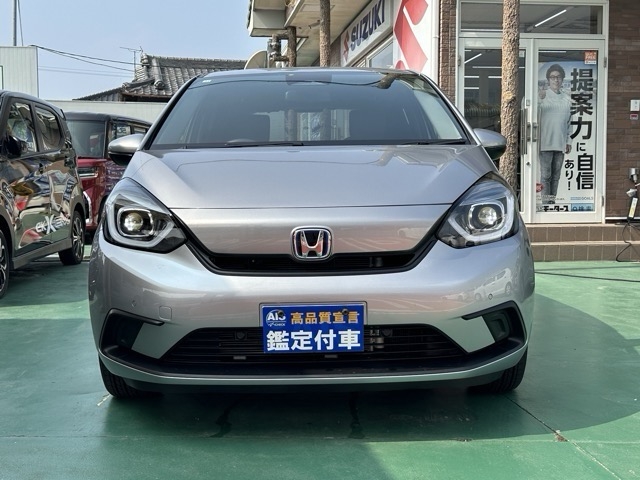 フィット(ホンダ)中古車 22
