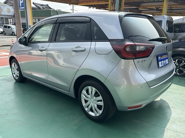 フィット(ホンダ)中古車 2
