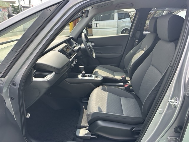 フィット(ホンダ)中古車 3
