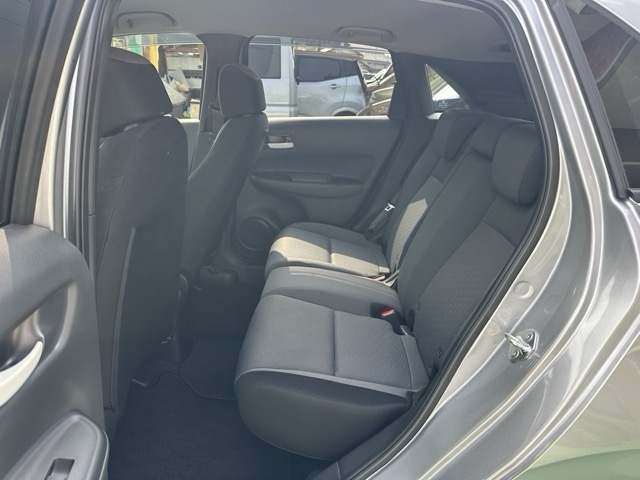 フィット(ホンダ)中古車 4