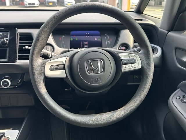 フィット(ホンダ)中古車 6