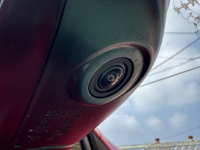 クロストレック(スバル)中古車 10