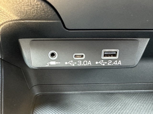 クロストレック(スバル)中古車 14