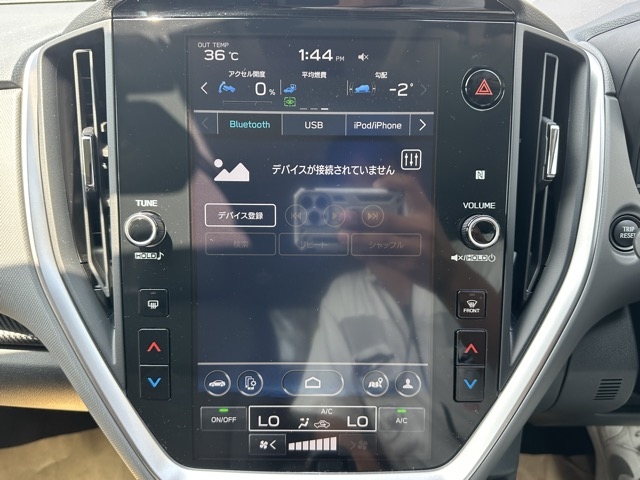 クロストレック(スバル)中古車 18
