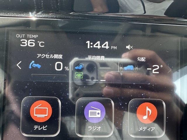クロストレック(スバル)中古車 22