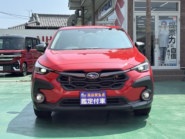 クロストレック(スバル)中古車 29