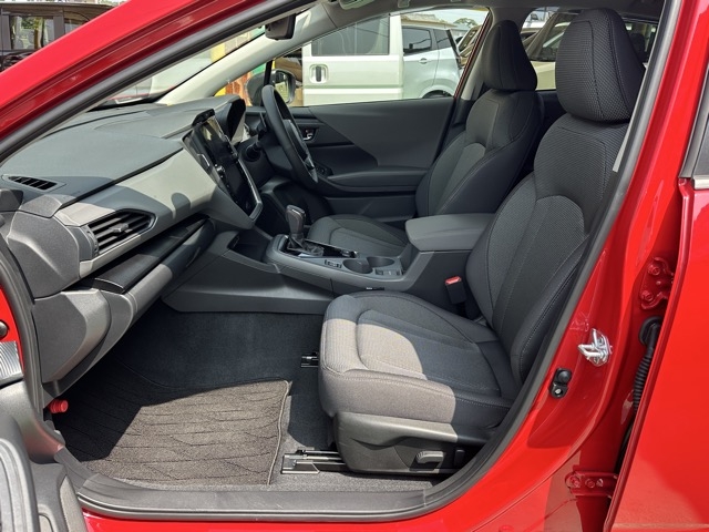 クロストレック(スバル)中古車 3