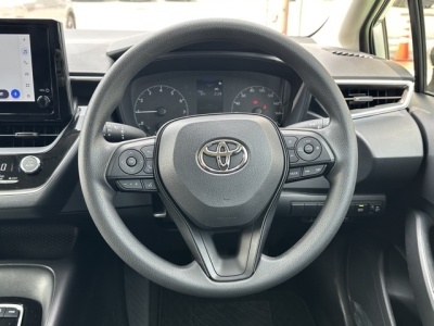 カローラツーリング(トヨタ)中古車 内外装写真