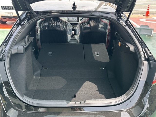 シビック(ホンダ)登録済未使用車 7