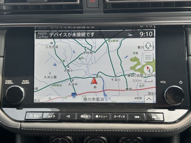 フェアレディZ(ニッサン)中古車 15