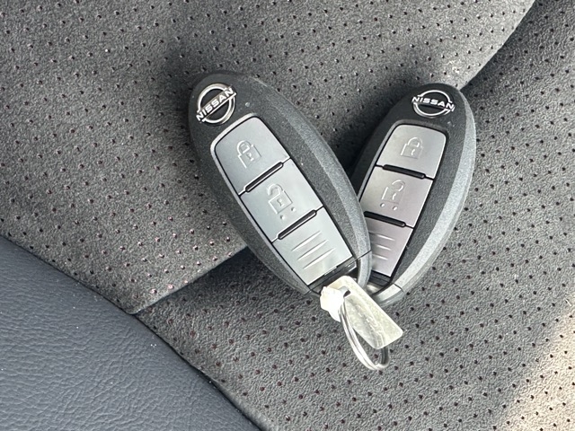 フェアレディZ(ニッサン)中古車 25