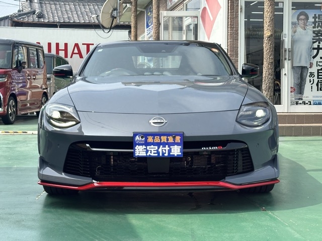 フェアレディZ(ニッサン)中古車 27