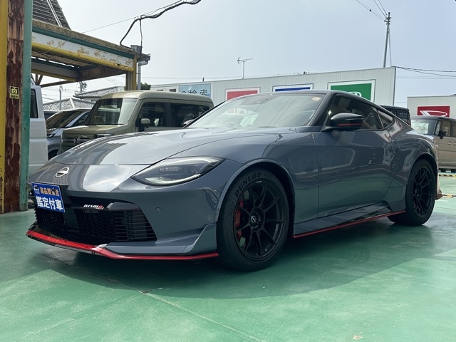 フェアレディZ(ニッサン)中古車 1