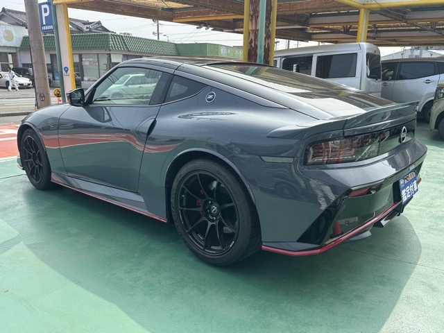 フェアレディZ(ニッサン)中古車 2