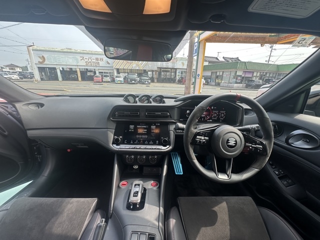 フェアレディZ(ニッサン)中古車 3