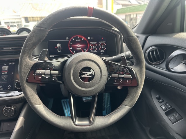 フェアレディZ(ニッサン)中古車 4