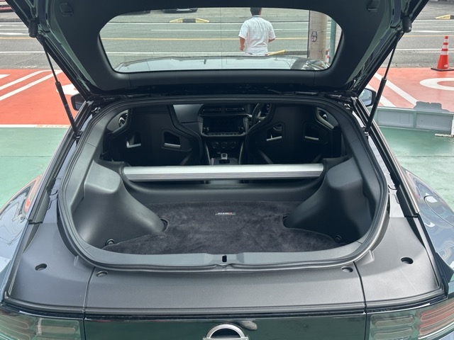 フェアレディZ(ニッサン)中古車 6