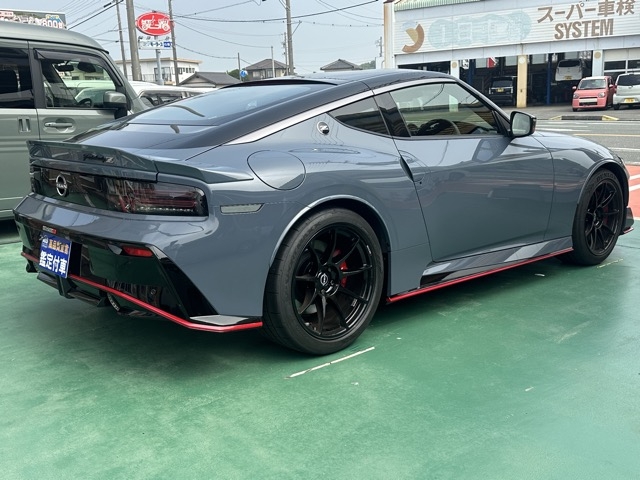 フェアレディZ(ニッサン)中古車 7
