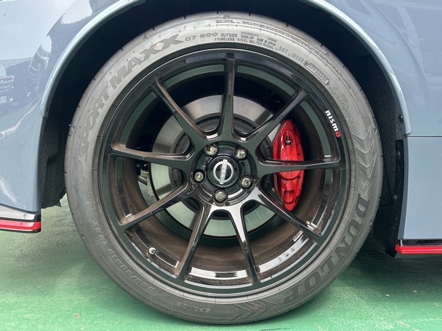 フェアレディZ(ニッサン)中古車 8