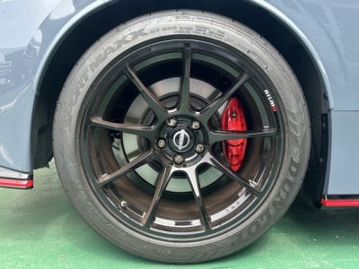 フェアレディZ(ニッサン)中古車 内外装写真他１