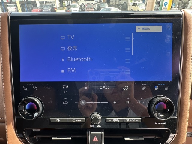 ヴェルファイア(トヨタ)中古車 19