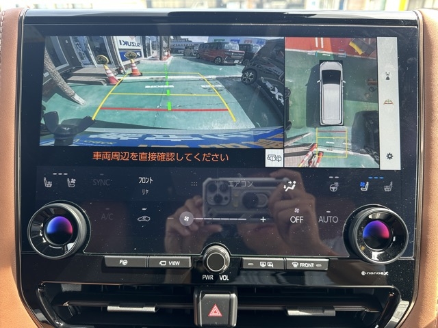ヴェルファイア(トヨタ)中古車 25
