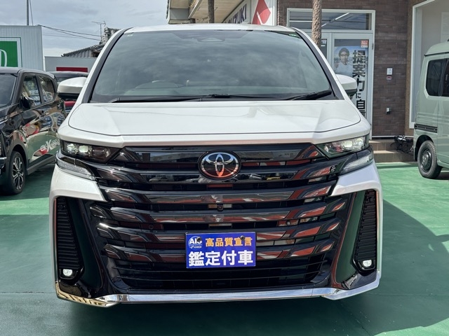 ヴェルファイア(トヨタ)中古車 29