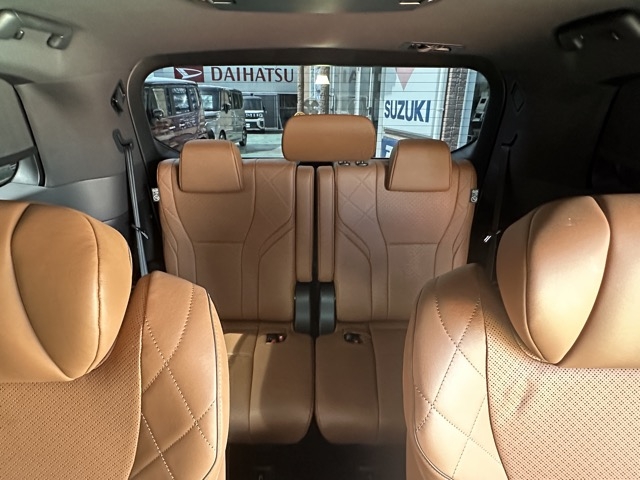 ヴェルファイア(トヨタ)中古車 5
