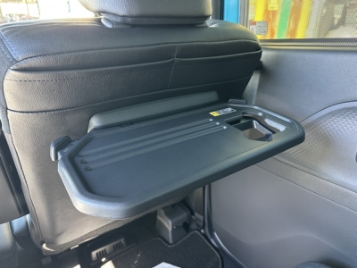 タントカスタム(ダイハツ)届出済未使用車 内外装写真他１