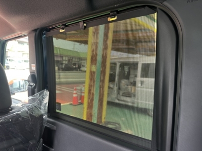 タントカスタム(ダイハツ)届出済未使用車 内外装写真他１
