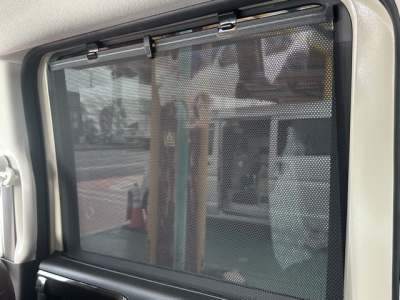 N-BOX(ホンダ)中古車 内外装写真