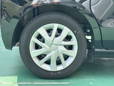 N-BOX(ホンダ)中古車 内外装写真他２