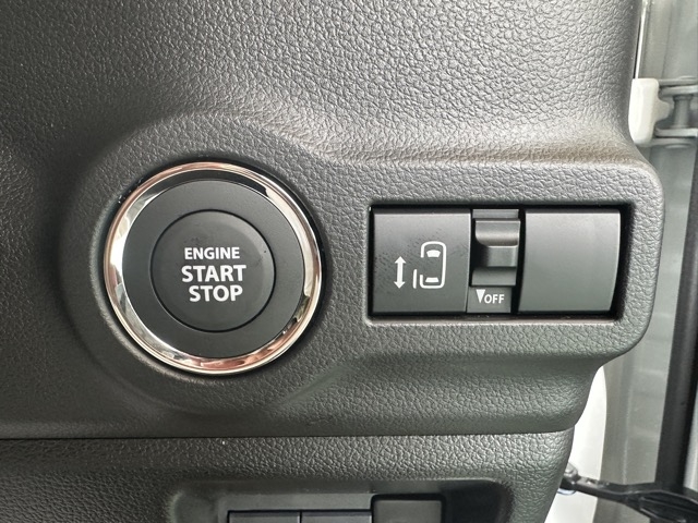 スペーシア(スズキ)届出済未使用車 11