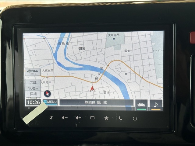 スペーシア(スズキ)届出済未使用車 18